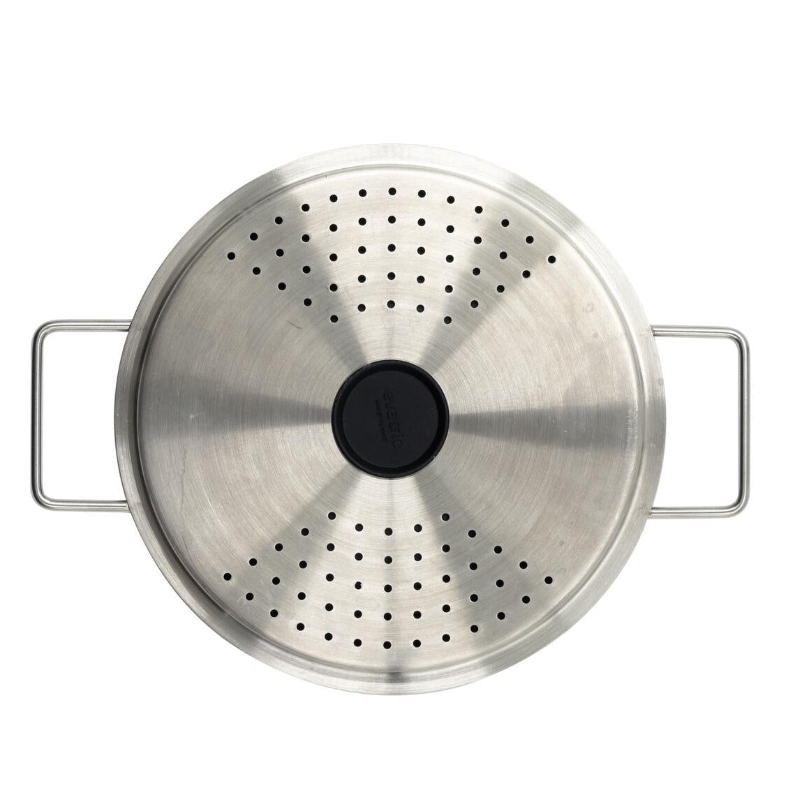 Hældelåg - Ø20 cm